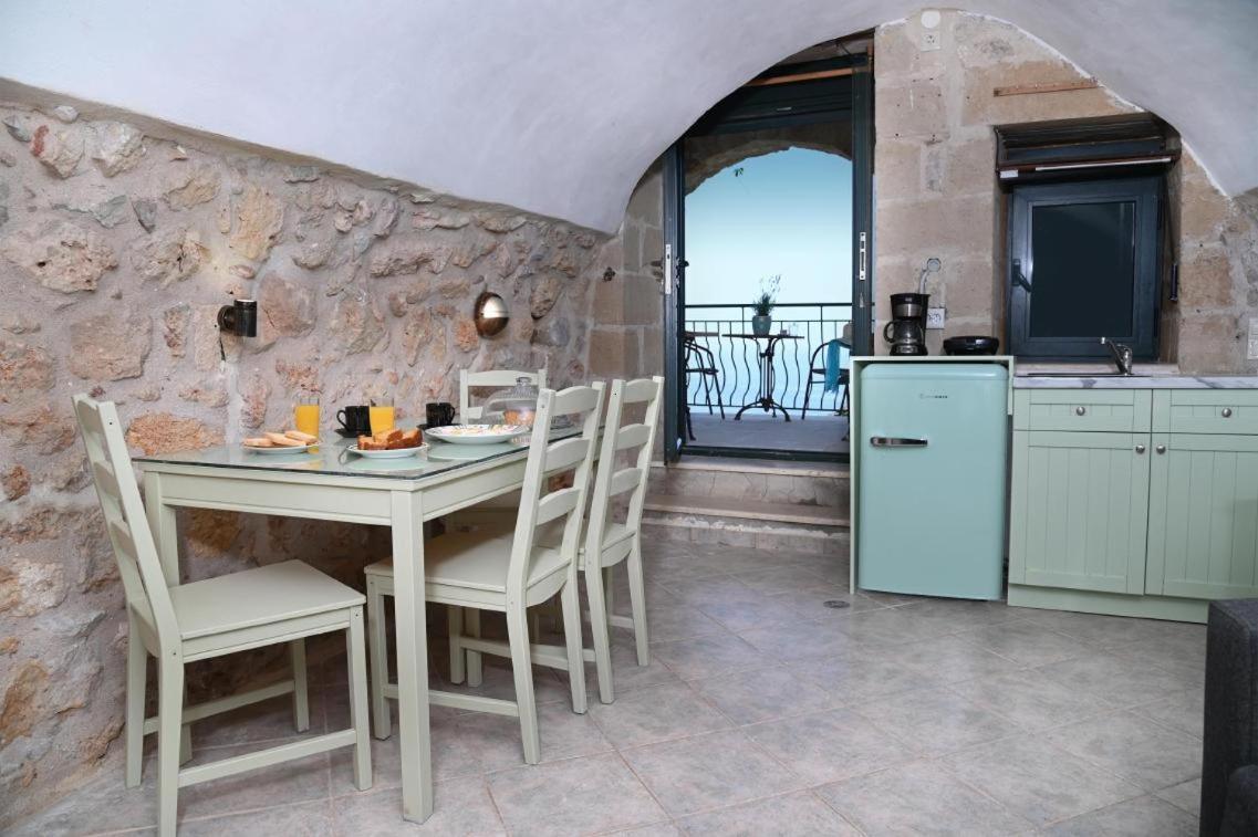 Olga'S House Apartment Neo Oitilo Luaran gambar