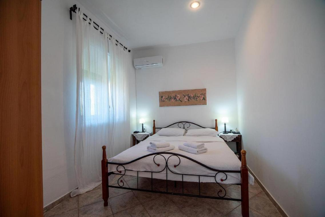 Olga'S House Apartment Neo Oitilo Luaran gambar