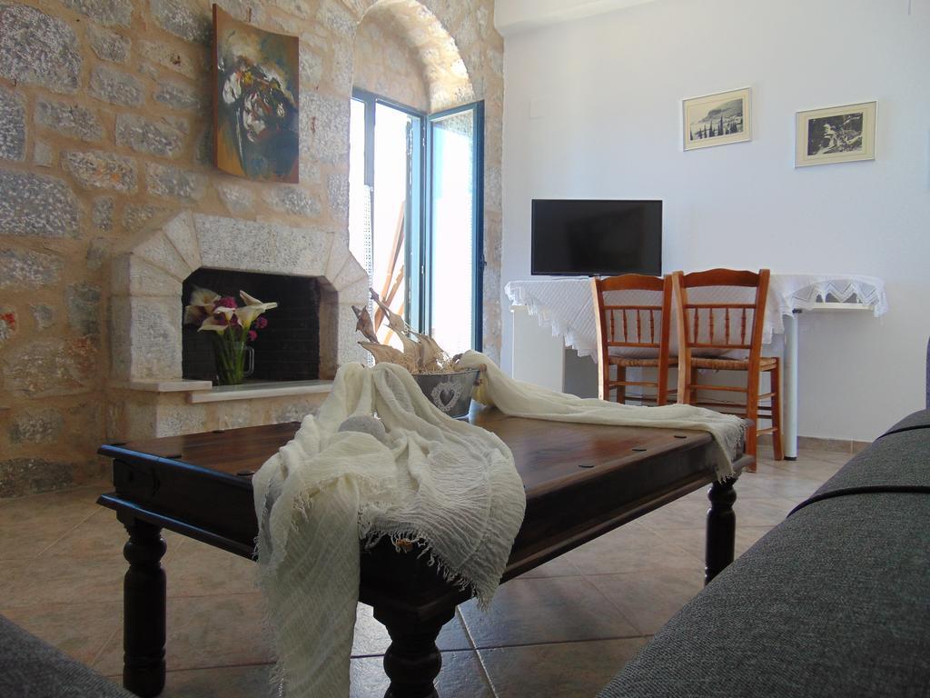 Olga'S House Apartment Neo Oitilo Bilik gambar
