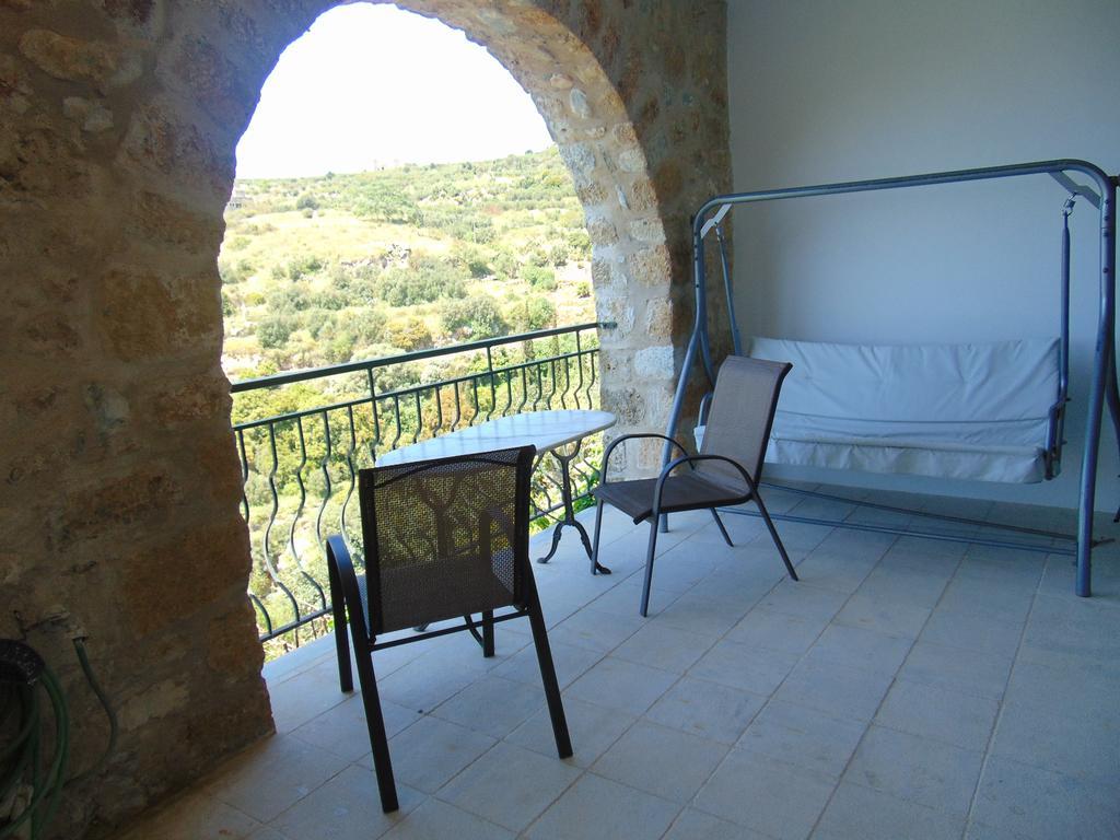 Olga'S House Apartment Neo Oitilo Luaran gambar