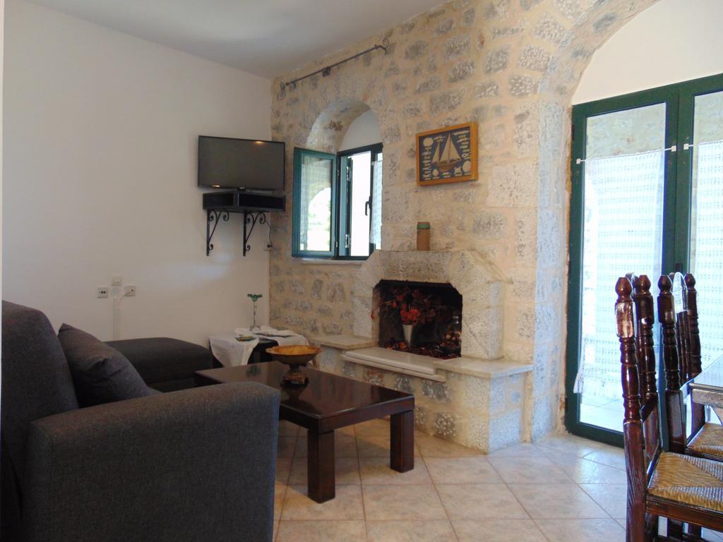Olga'S House Apartment Neo Oitilo Bilik gambar